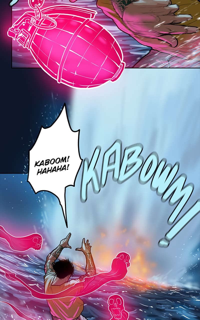 Ordeal chapter 32, page 13