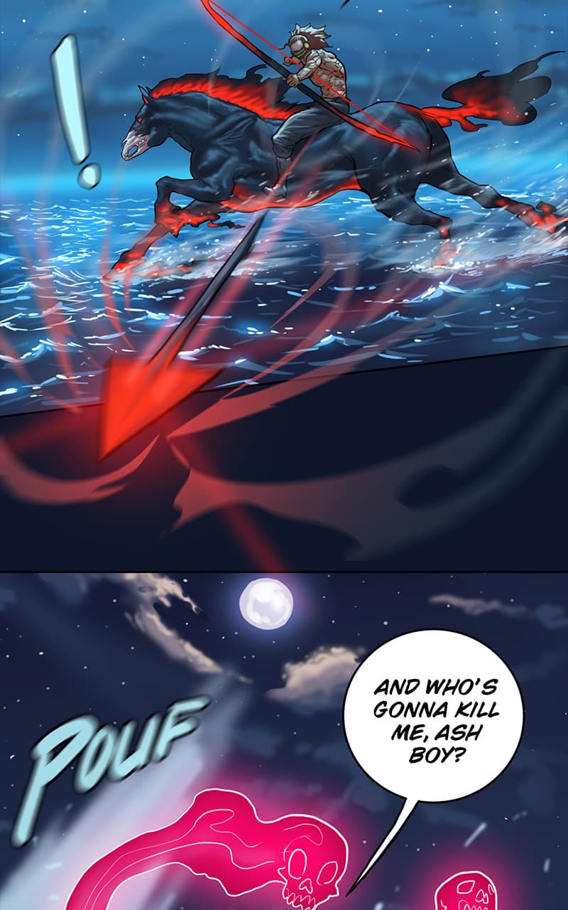 Ordeal chapter 32, page 16