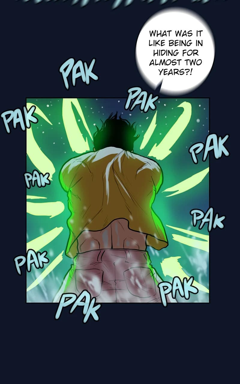 Ordeal chapter 32, page 19