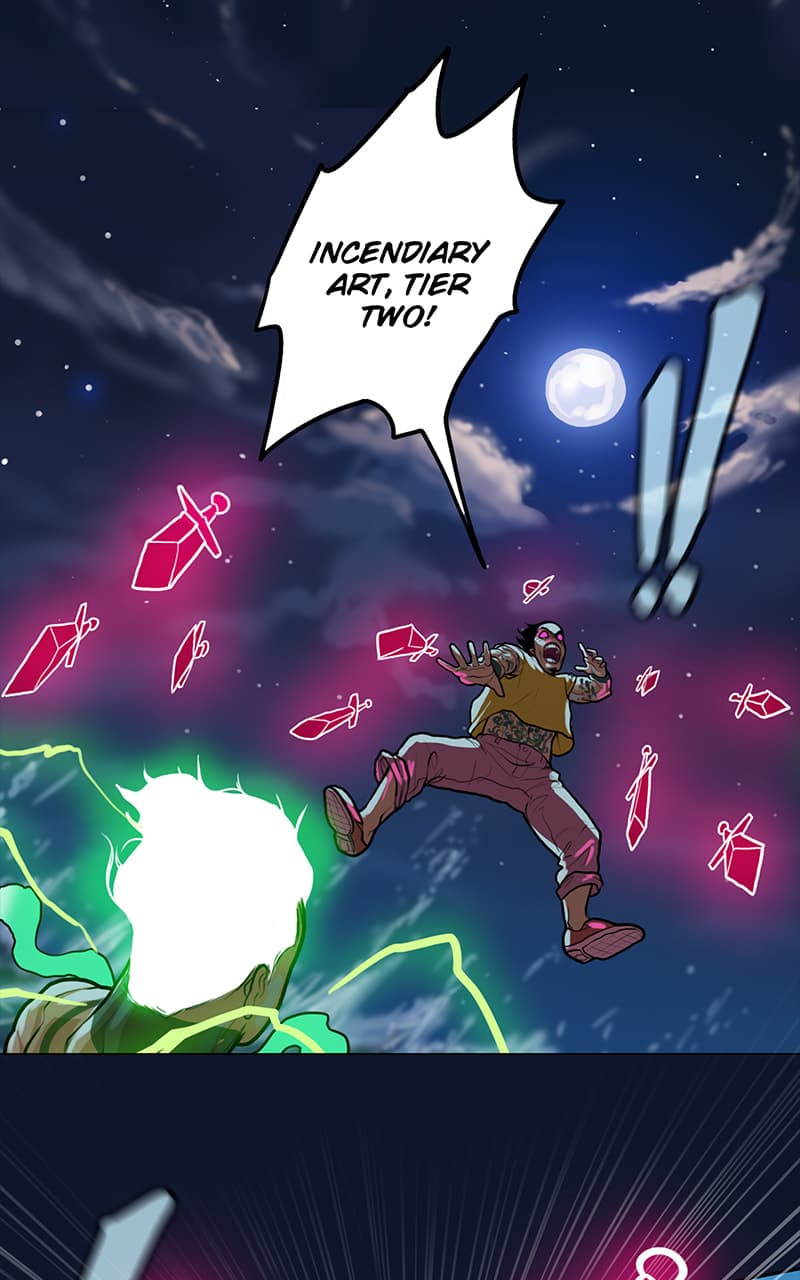 Ordeal chapter 32, page 23