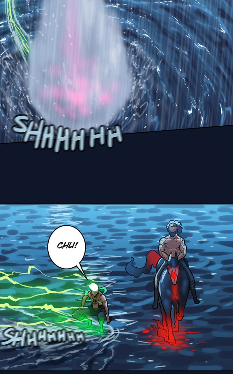 Ordeal chapter 32, page 26