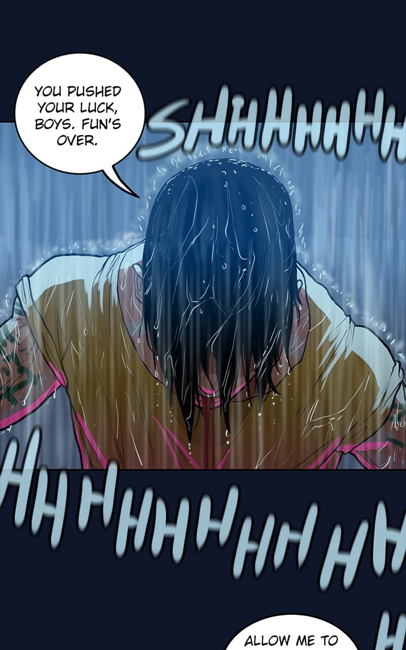 Ordeal chapter 32, page 27