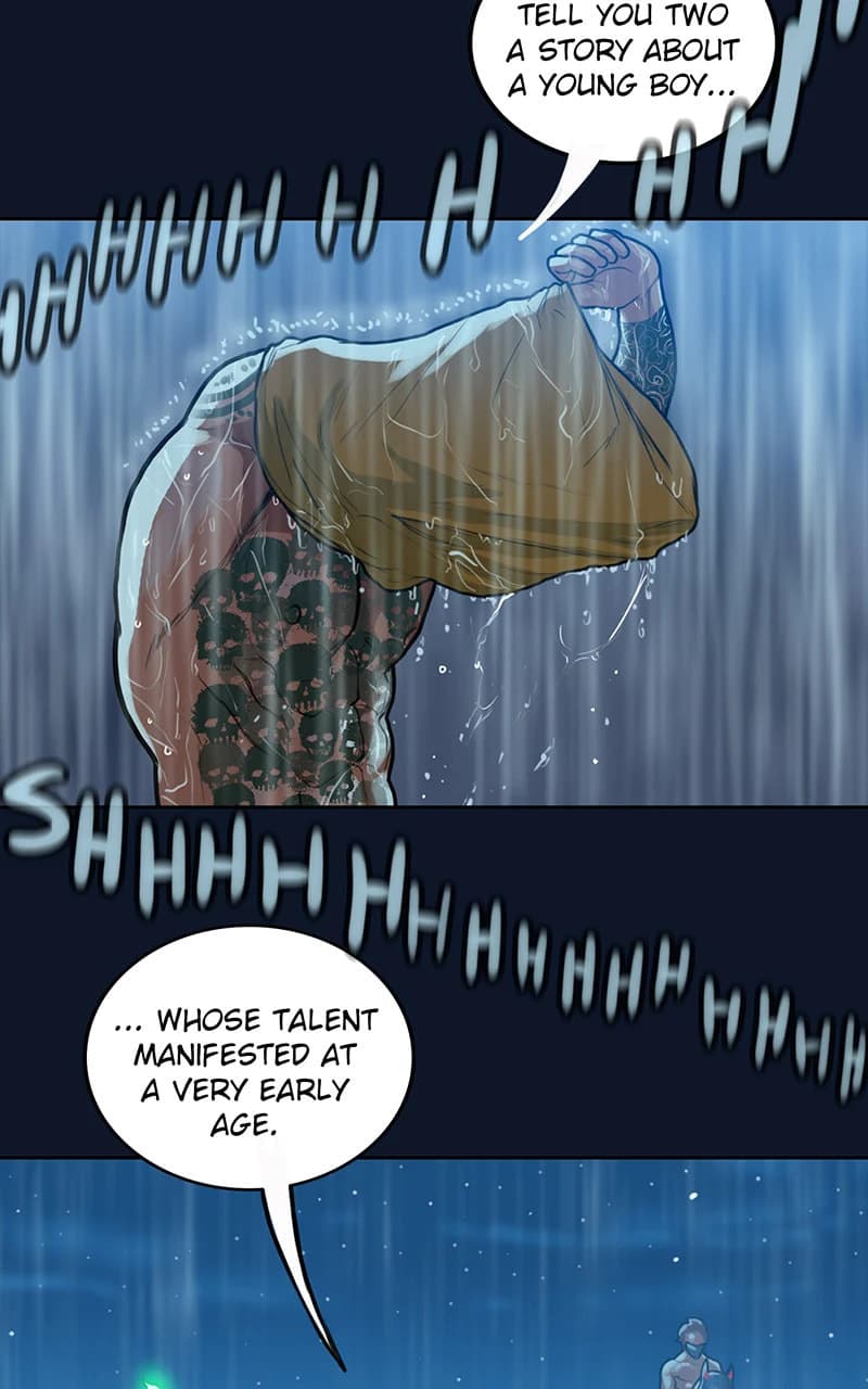 Ordeal chapter 32, page 28