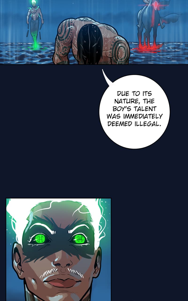 Ordeal chapter 32, page 29