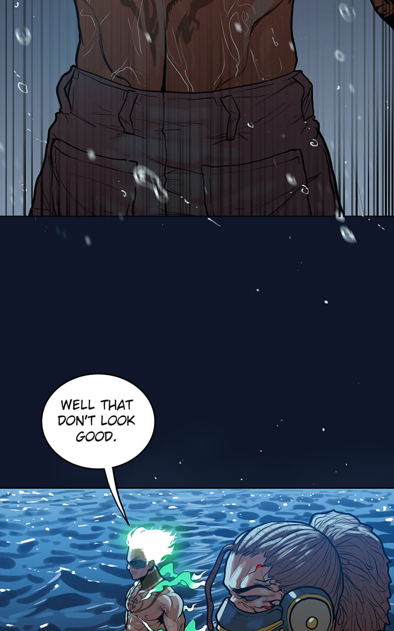 Ordeal chapter 32, page 33
