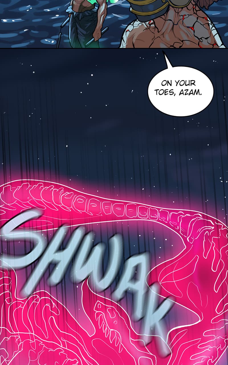 Ordeal chapter 32, page 34