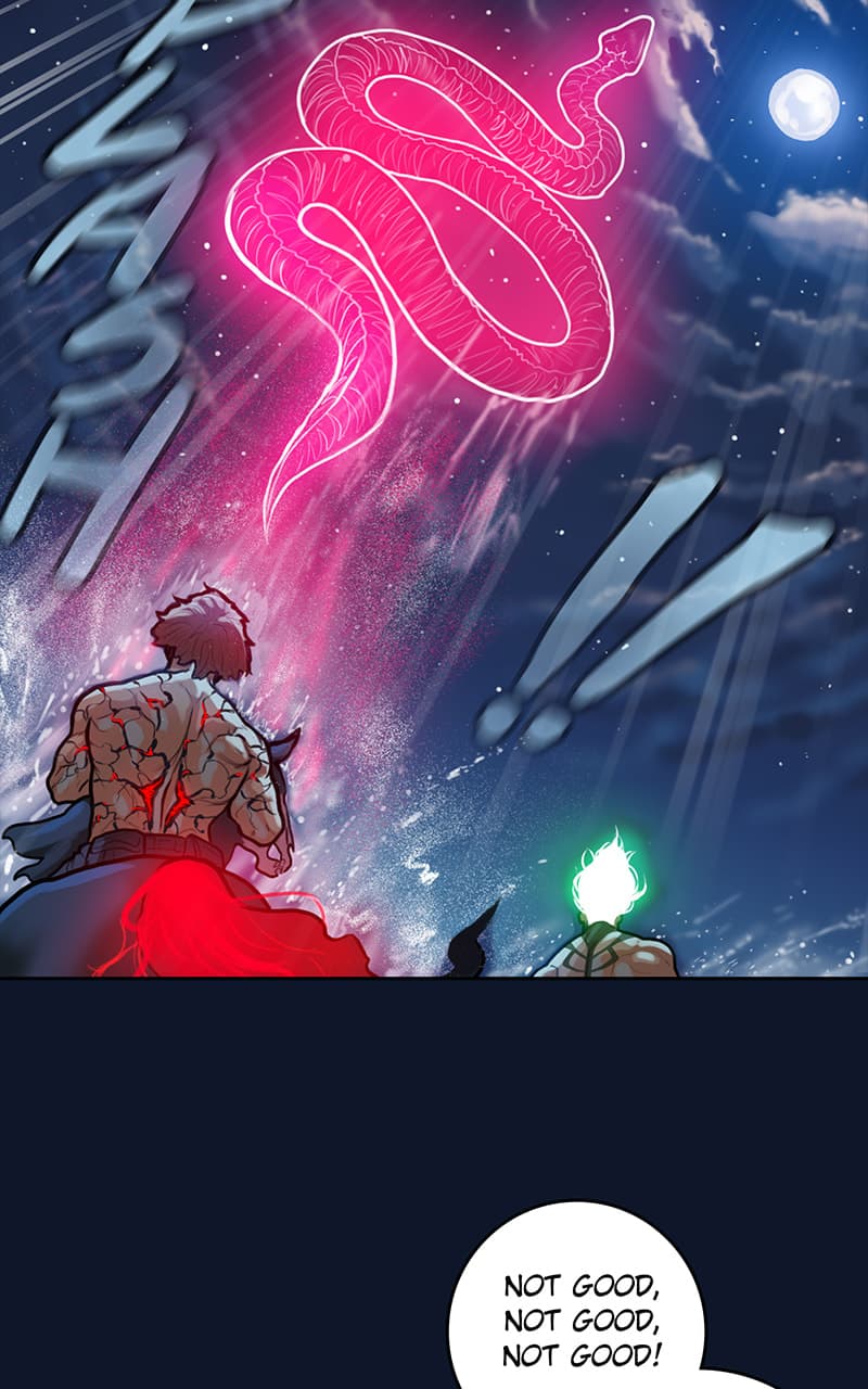 Ordeal chapter 32, page 41
