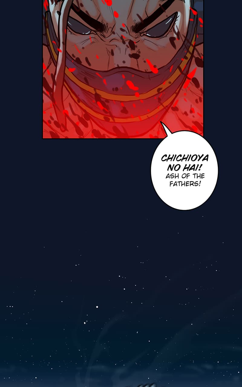 Ordeal chapter 32, page 43