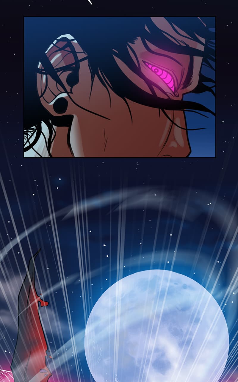 Ordeal chapter 32, page 45