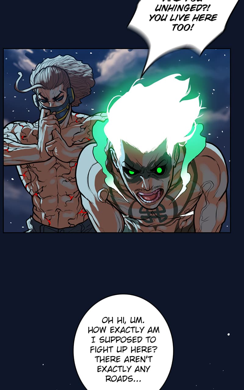 Ordeal chapter 32, page 49