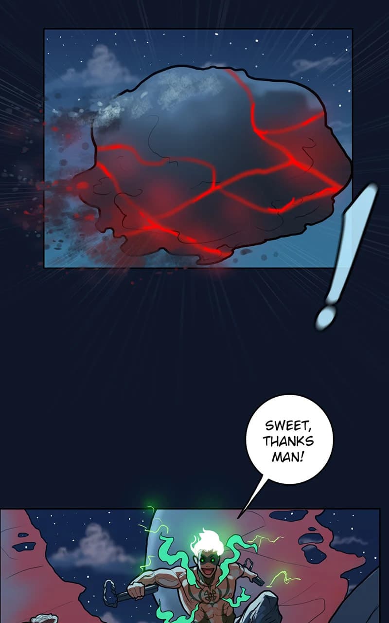 Ordeal chapter 32, page 53