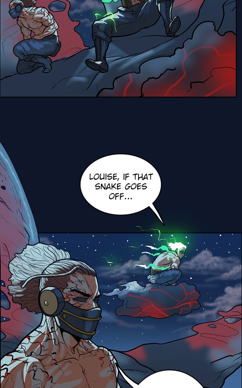 Ordeal chapter 32, page 54
