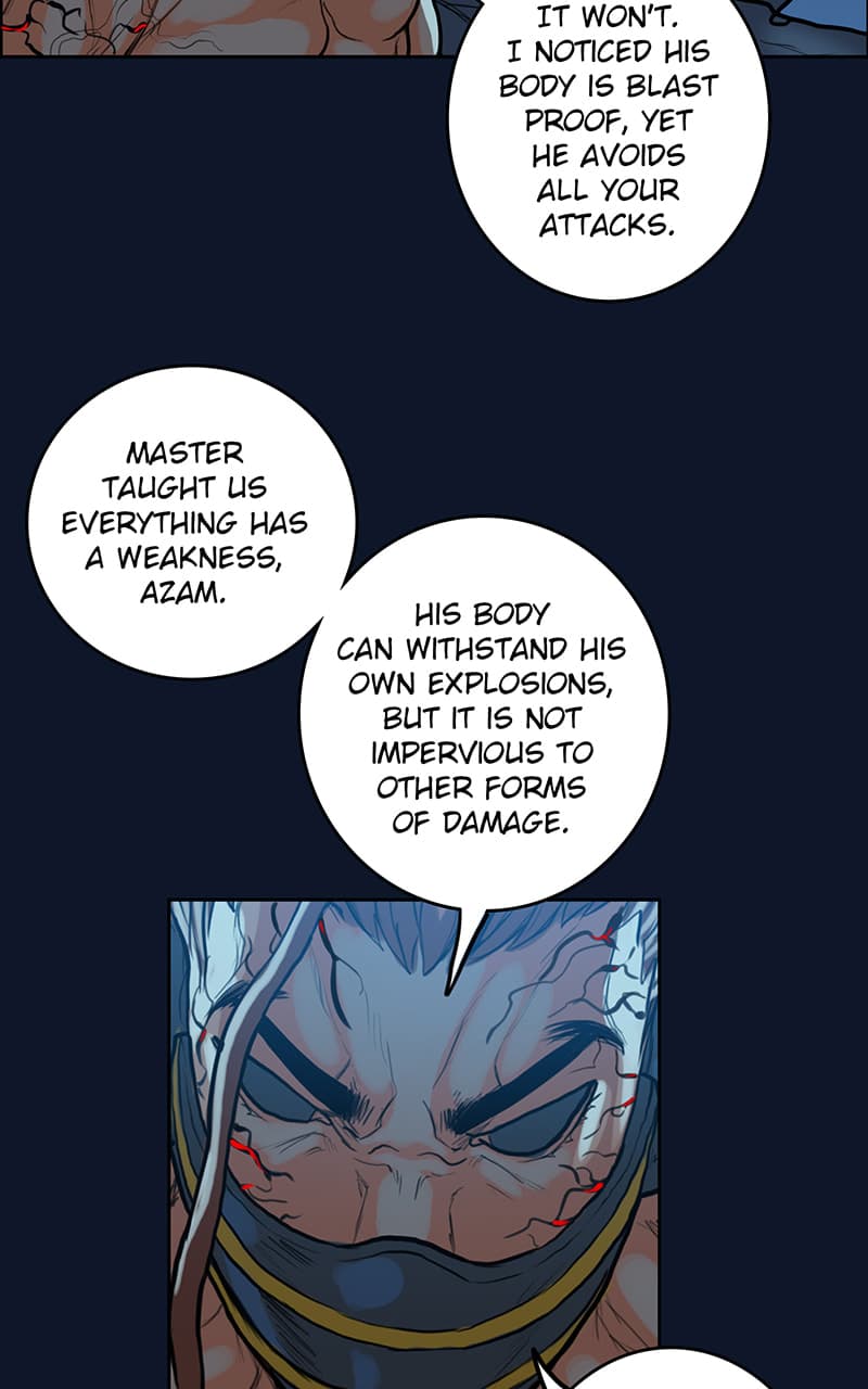 Ordeal chapter 32, page 55