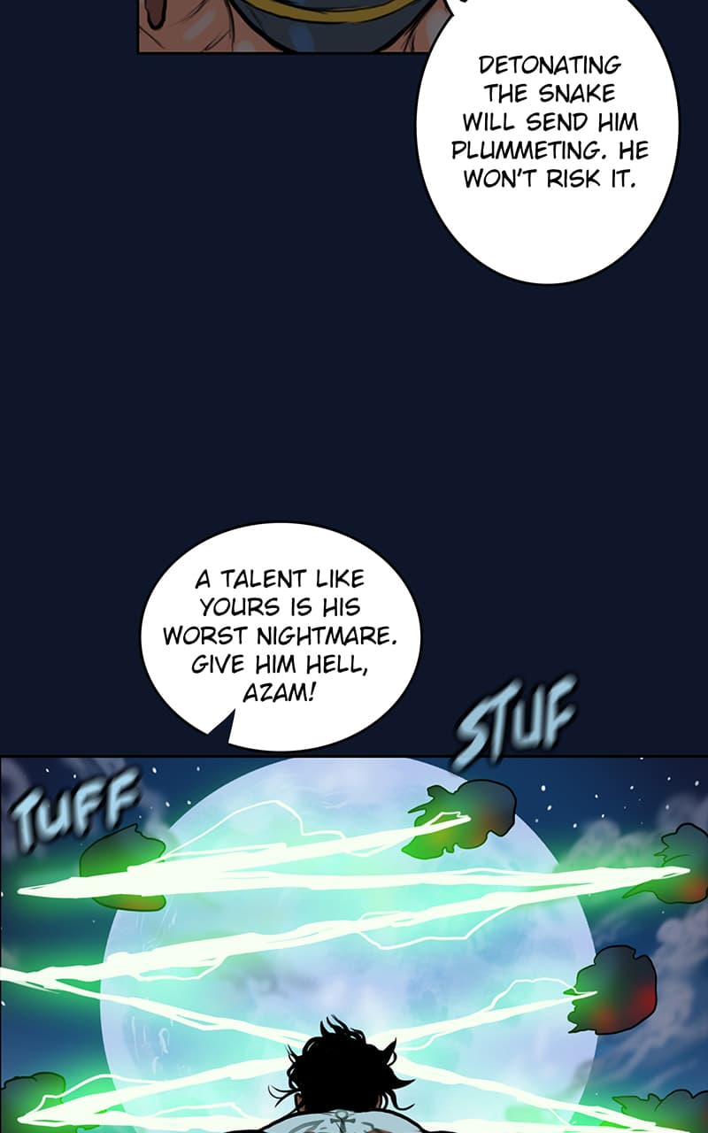 Ordeal chapter 32, page 56