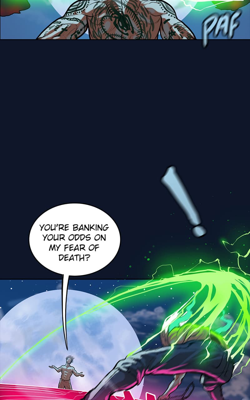 Ordeal chapter 32, page 57