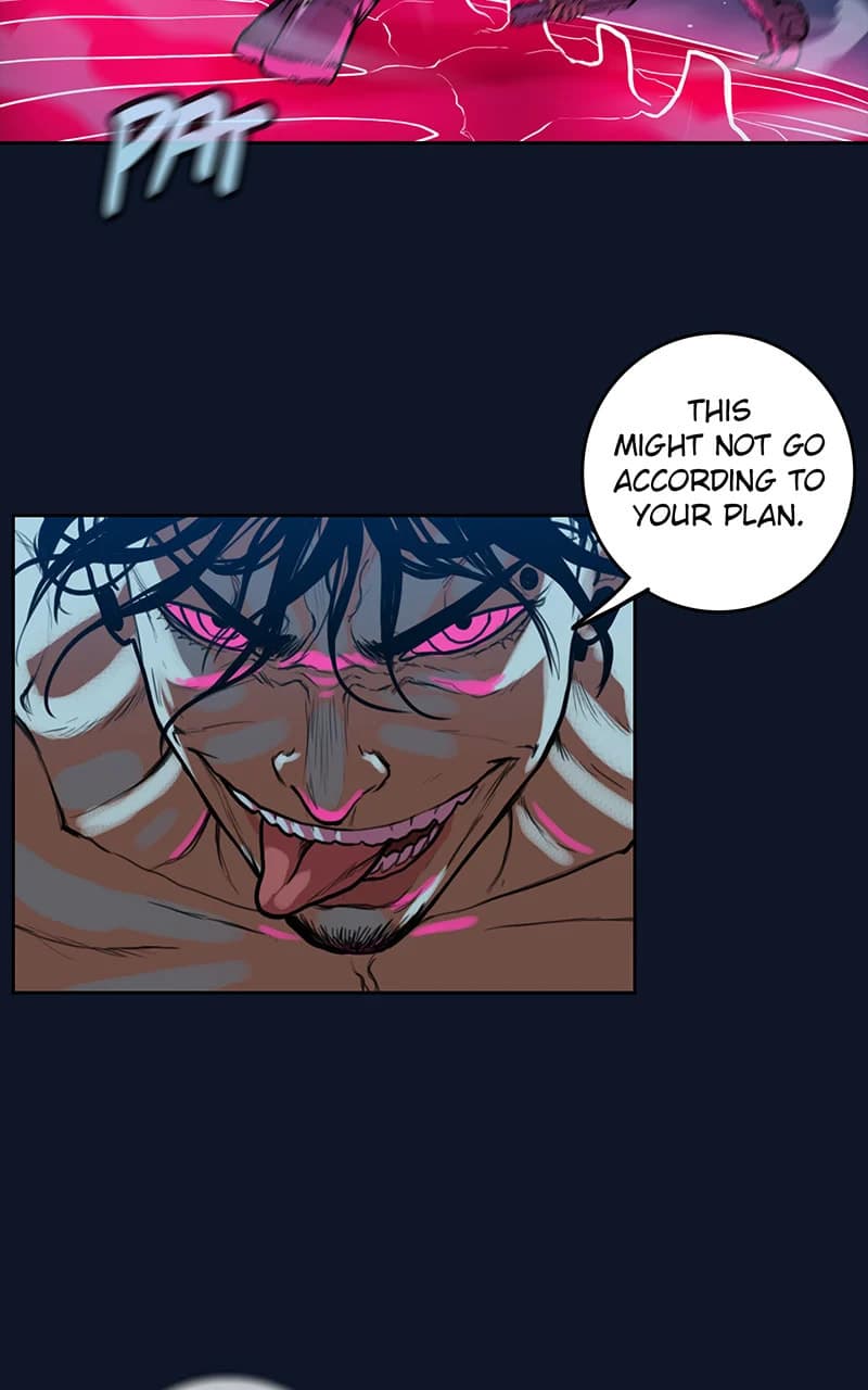 Ordeal chapter 32, page 58