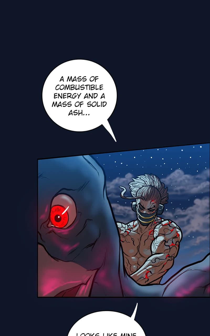 Ordeal chapter 32, page 63