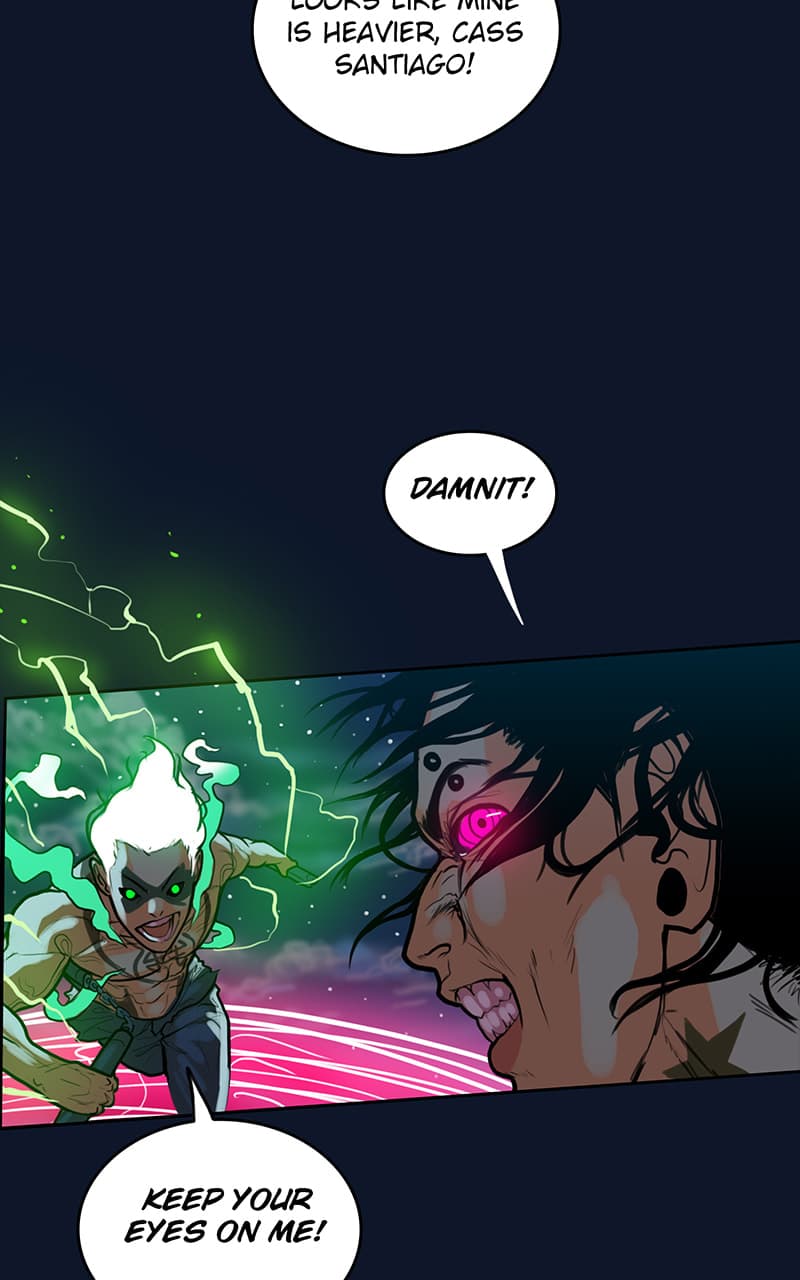 Ordeal chapter 32, page 64
