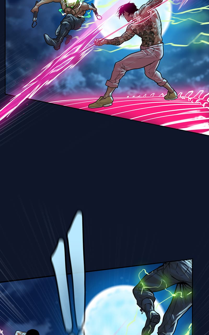 Ordeal chapter 32, page 69
