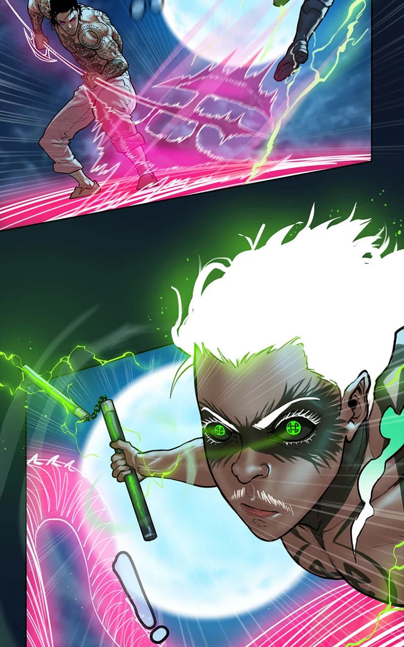 Ordeal chapter 32, page 70