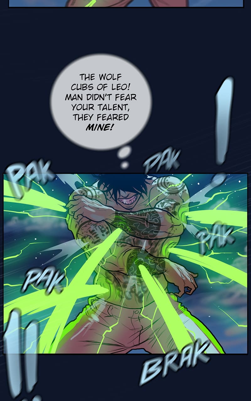 Ordeal chapter 32, page 72