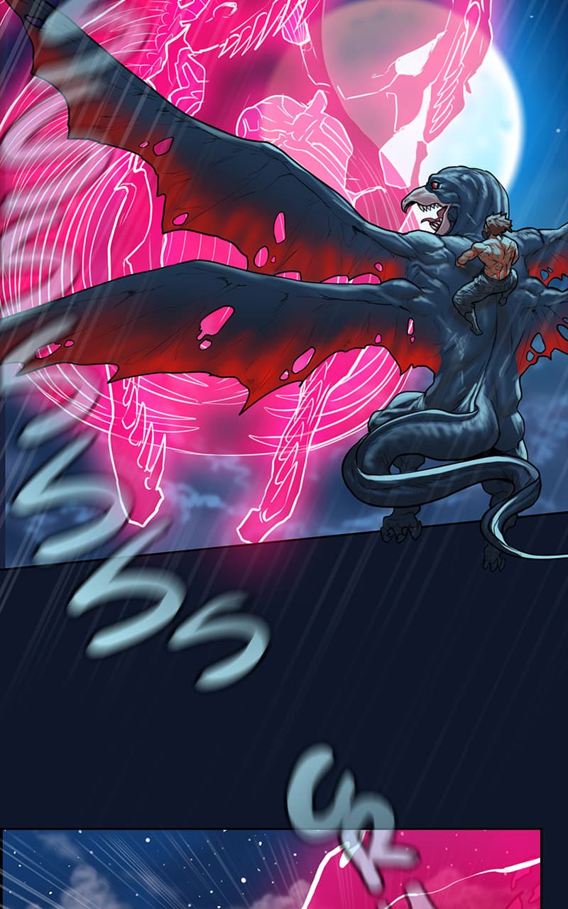 Ordeal chapter 32, page 80