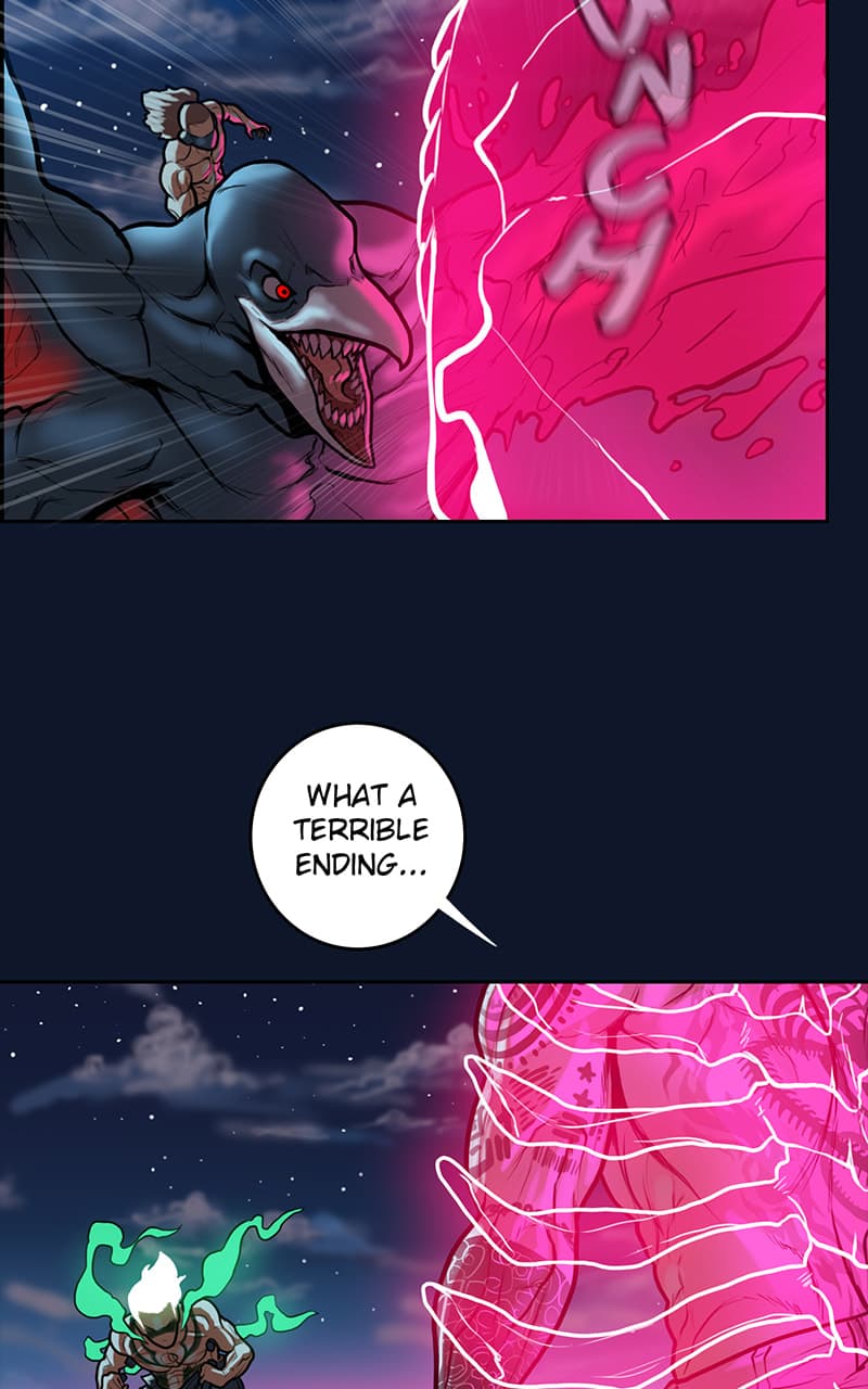 Ordeal chapter 32, page 81
