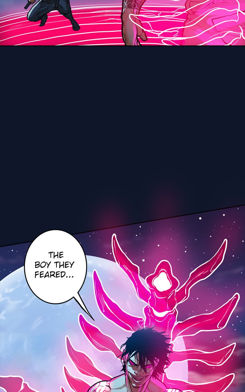Ordeal chapter 32, page 82