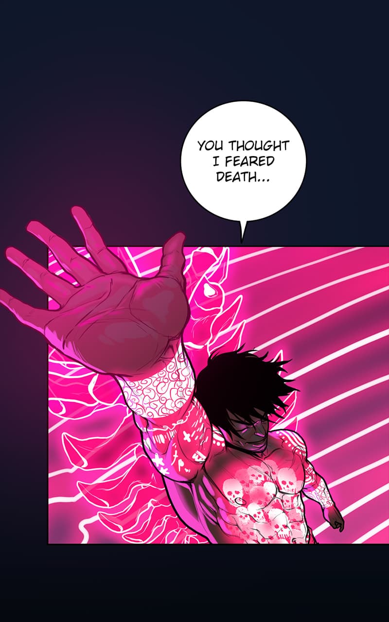 Ordeal chapter 32, page 84