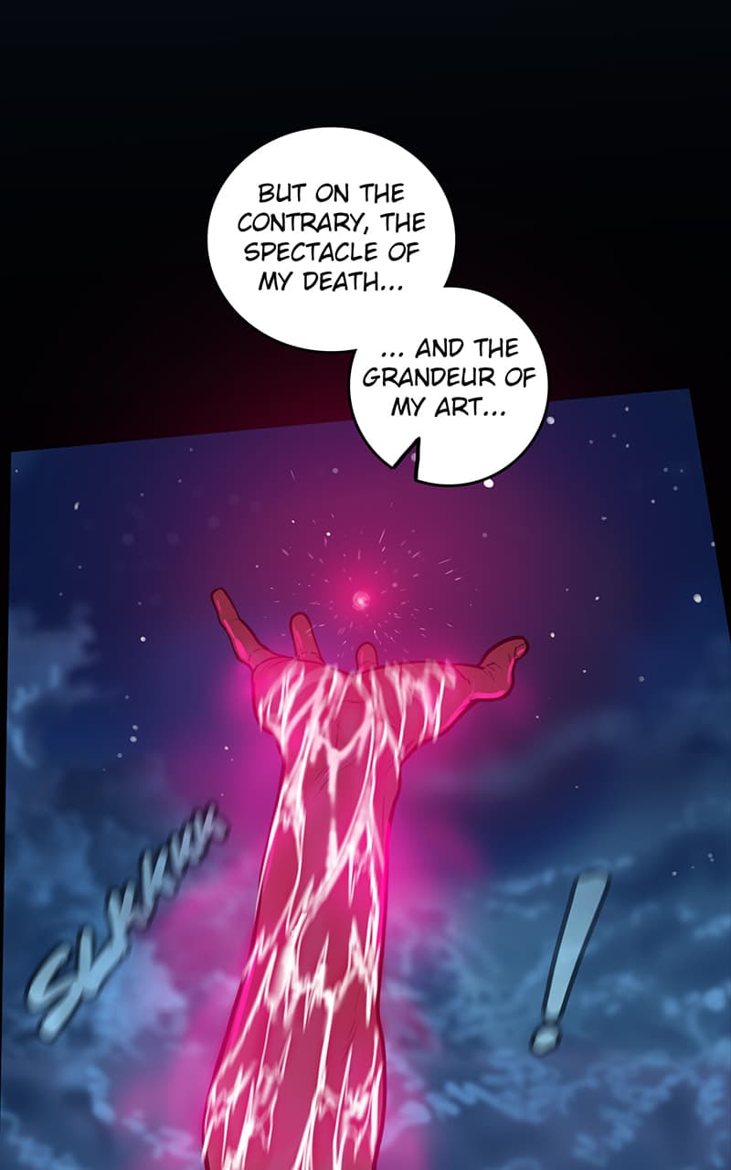 Ordeal chapter 32, page 85