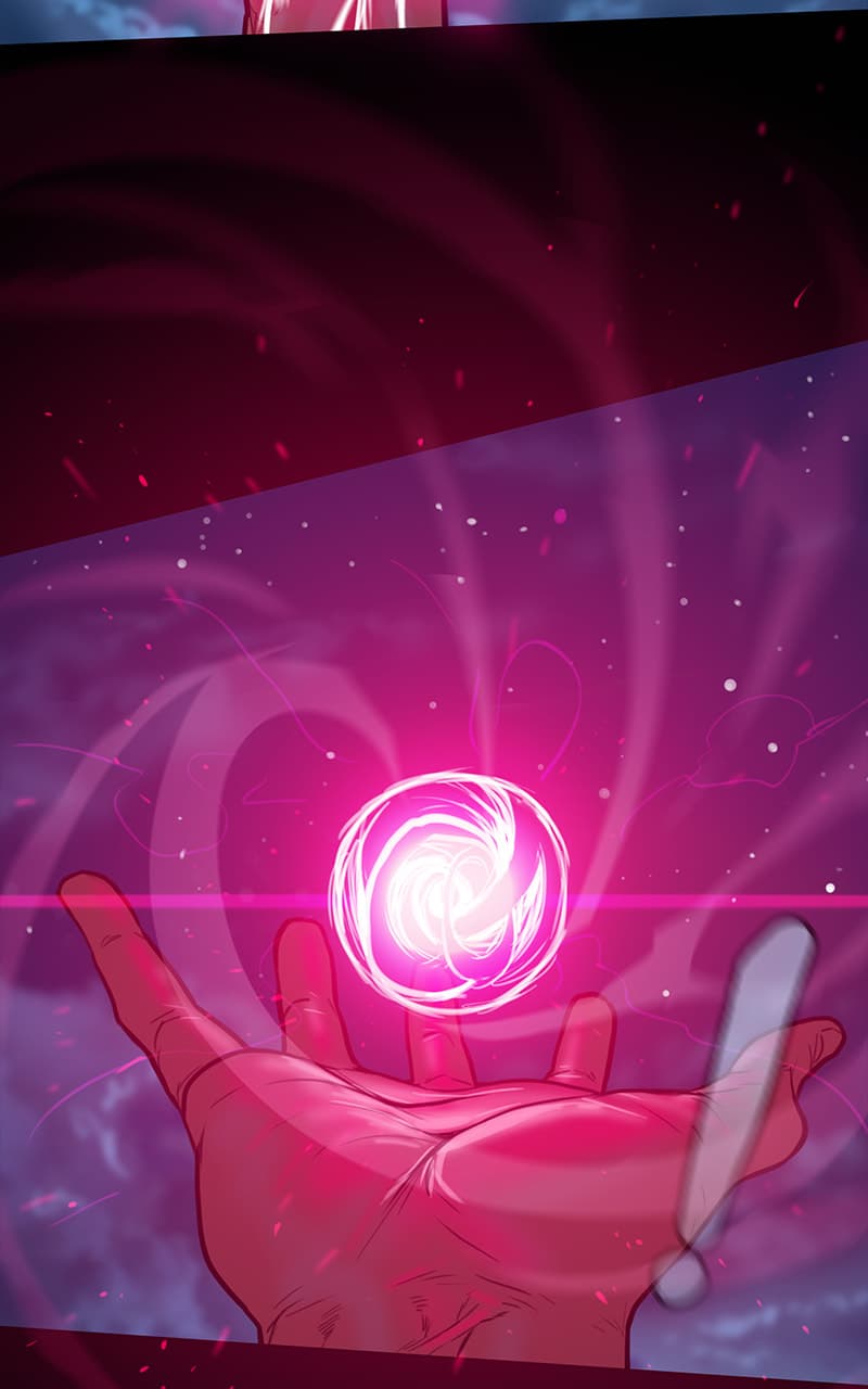 Ordeal chapter 32, page 86