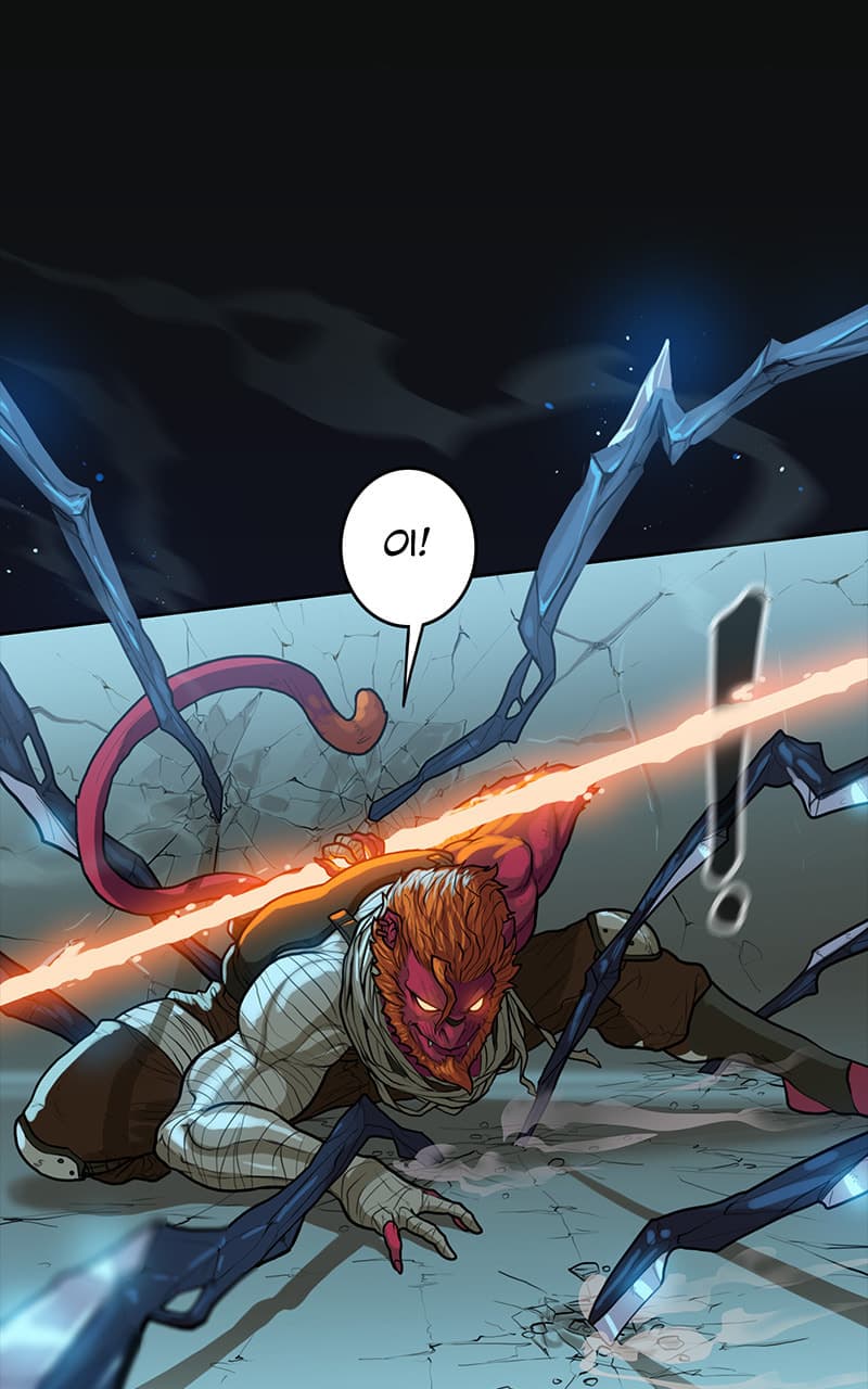 Ordeal chapter 33, page 8