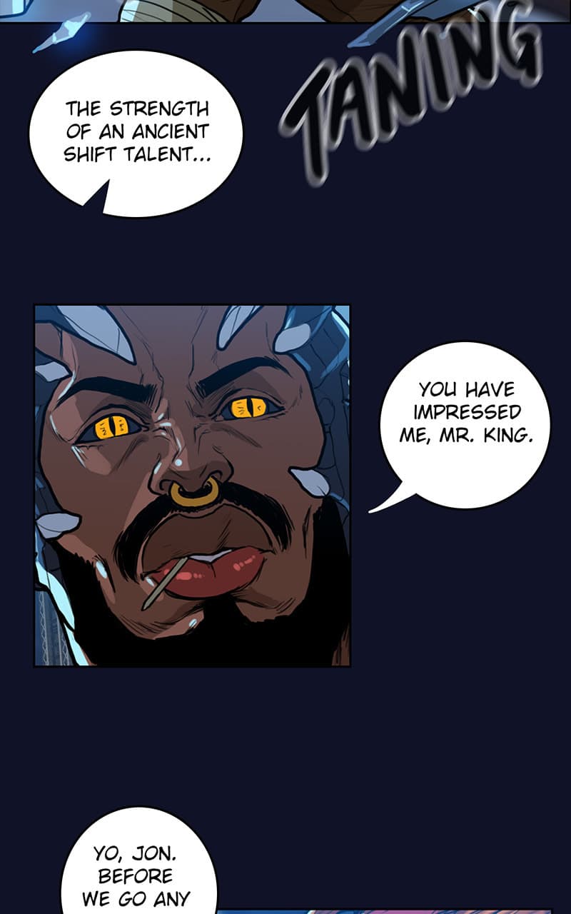 Ordeal chapter 33, page 10