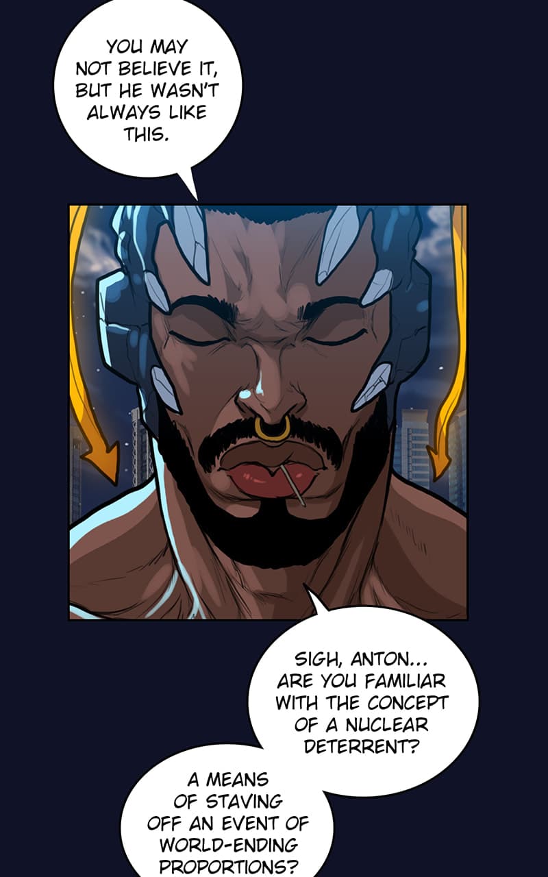 Ordeal chapter 33, page 12