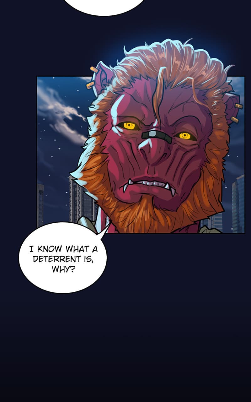 Ordeal chapter 33, page 13
