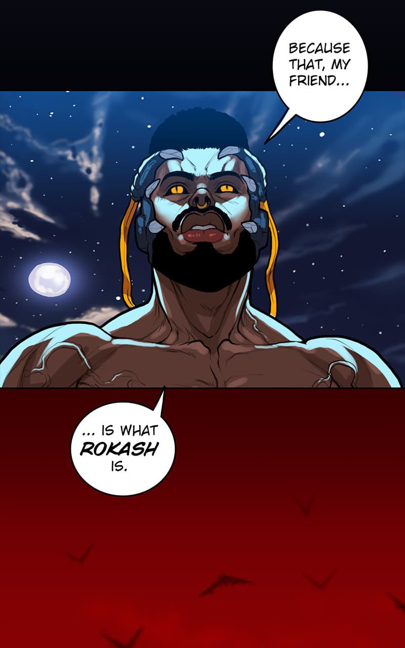 Ordeal chapter 33, page 14