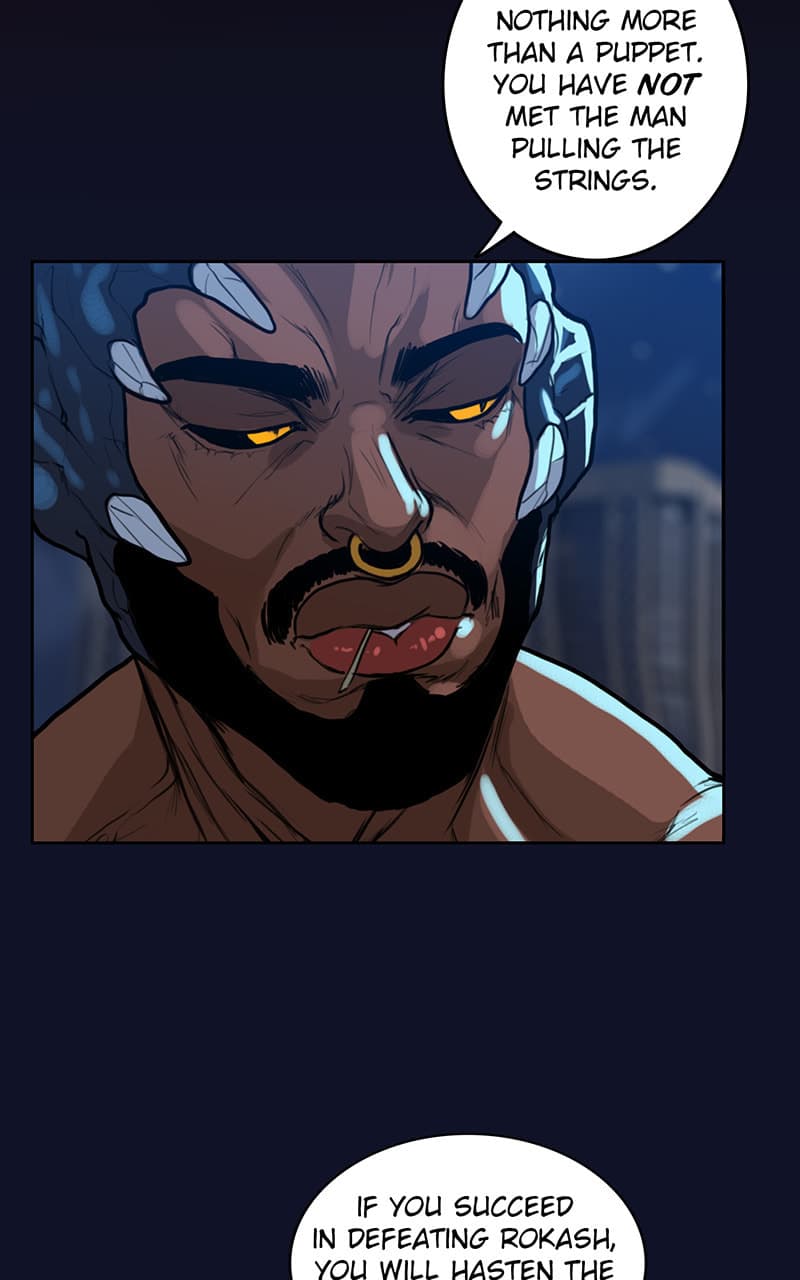 Ordeal chapter 33, page 19