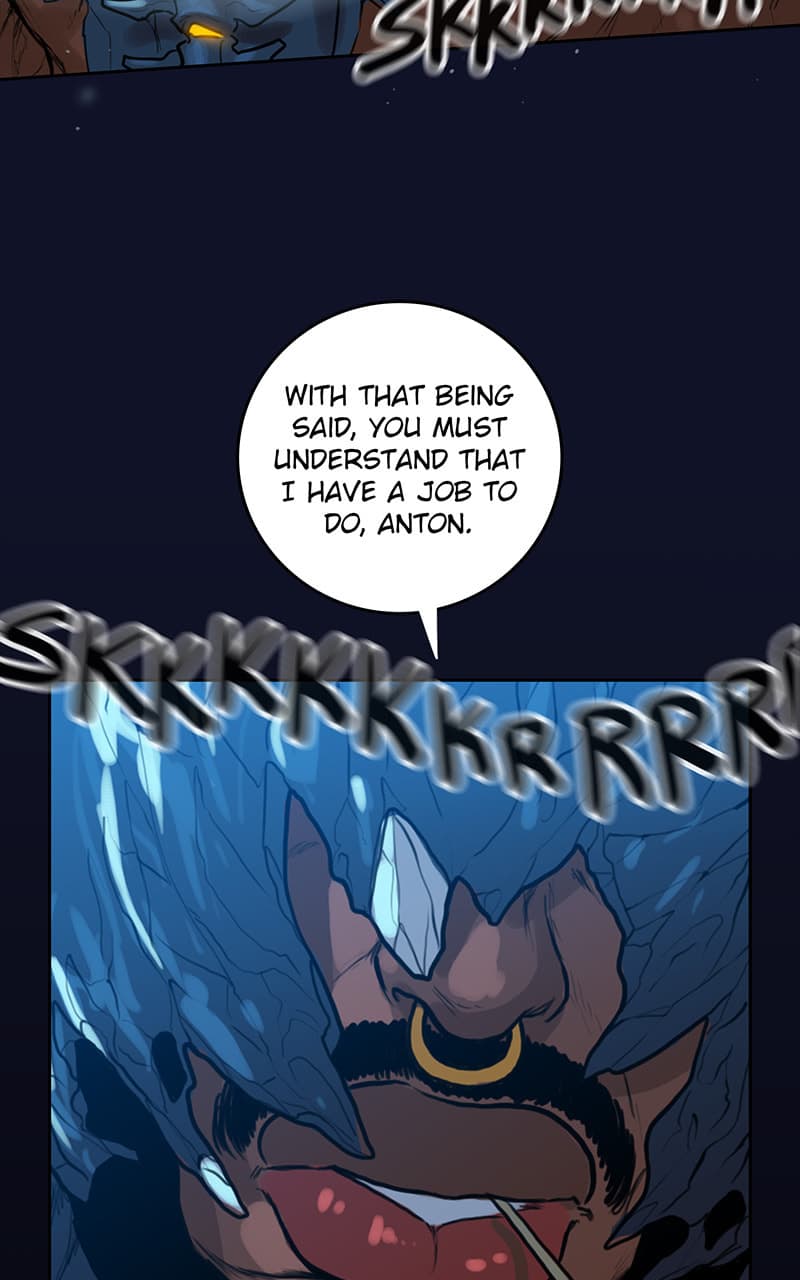 Ordeal chapter 33, page 21