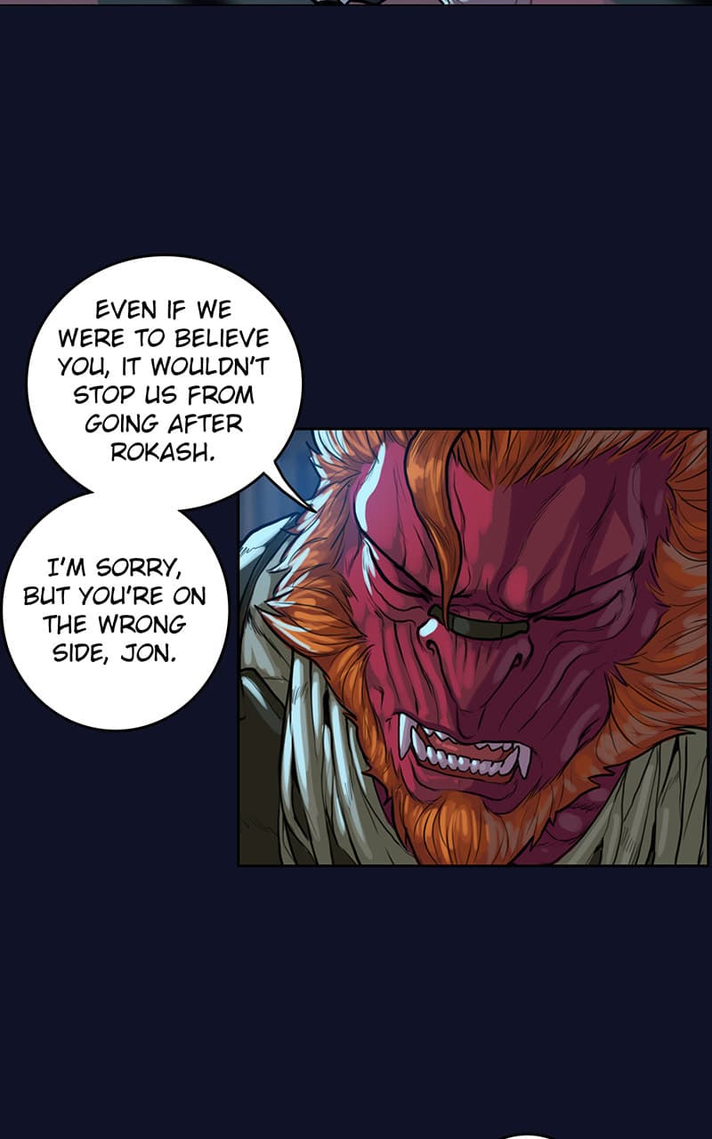 Ordeal chapter 33, page 24