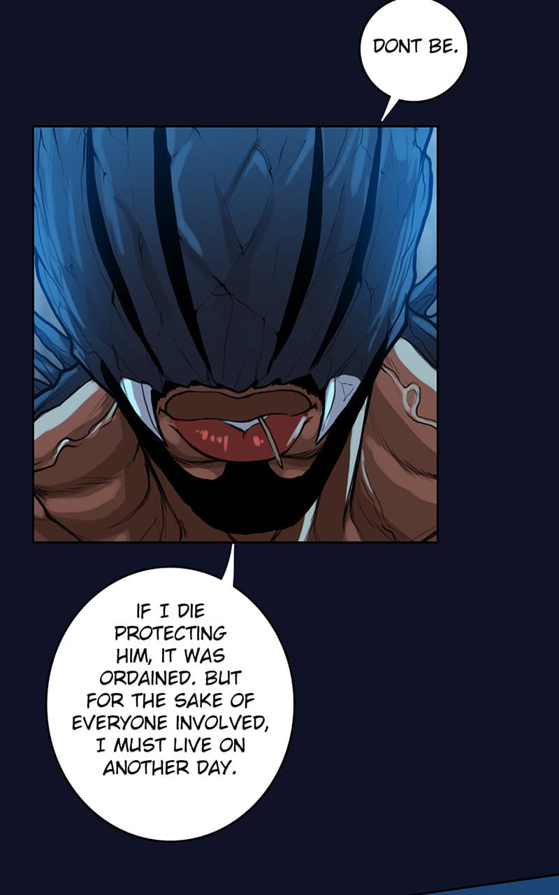 Ordeal chapter 33, page 25