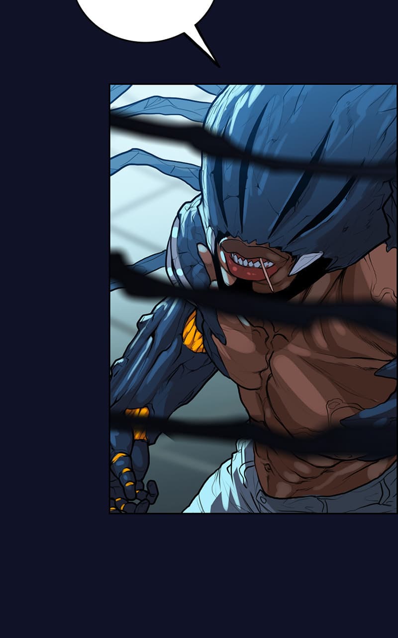 Ordeal chapter 33, page 28