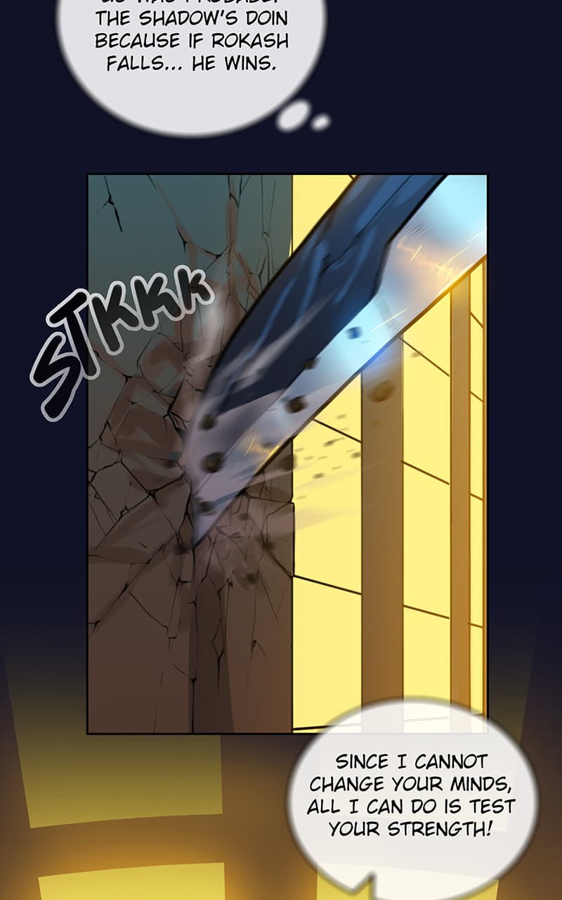 Ordeal chapter 33, page 31