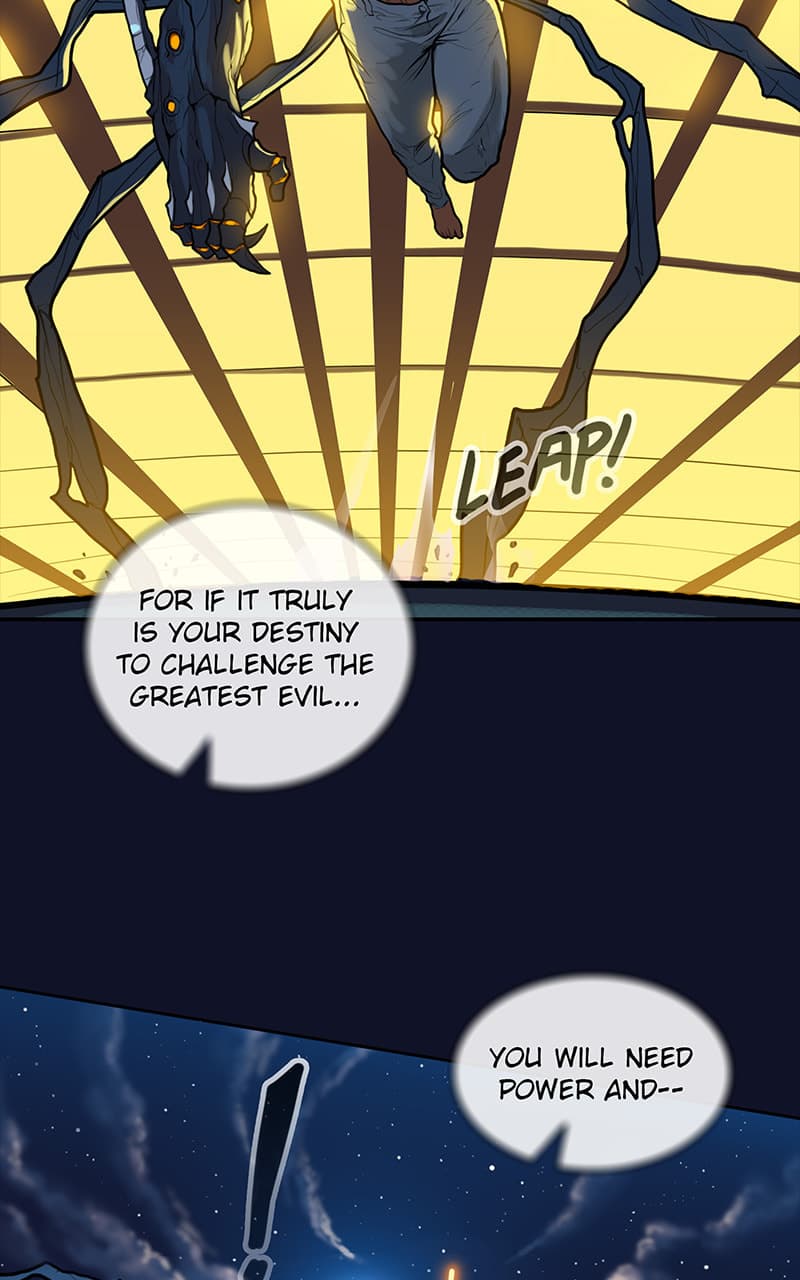Ordeal chapter 33, page 33