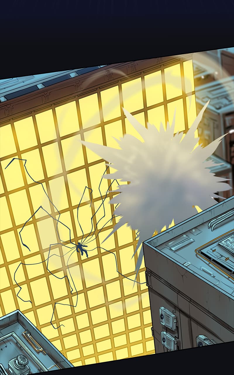 Ordeal chapter 33, page 37