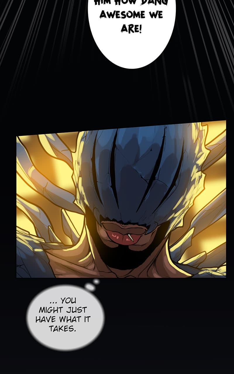 Ordeal chapter 33, page 40