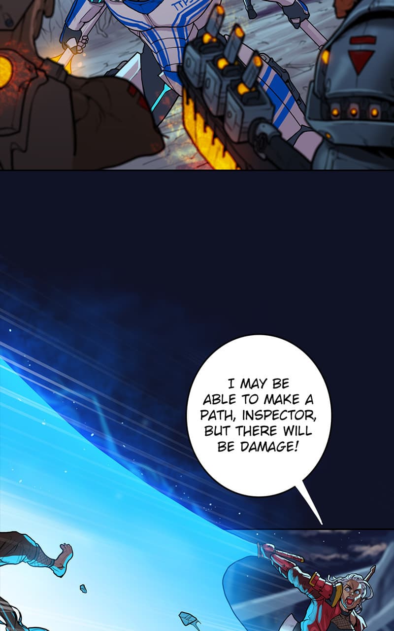 Ordeal chapter 33, page 43