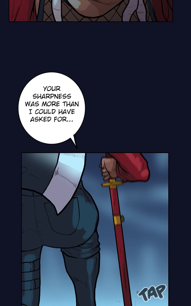 Ordeal chapter 33, page 46