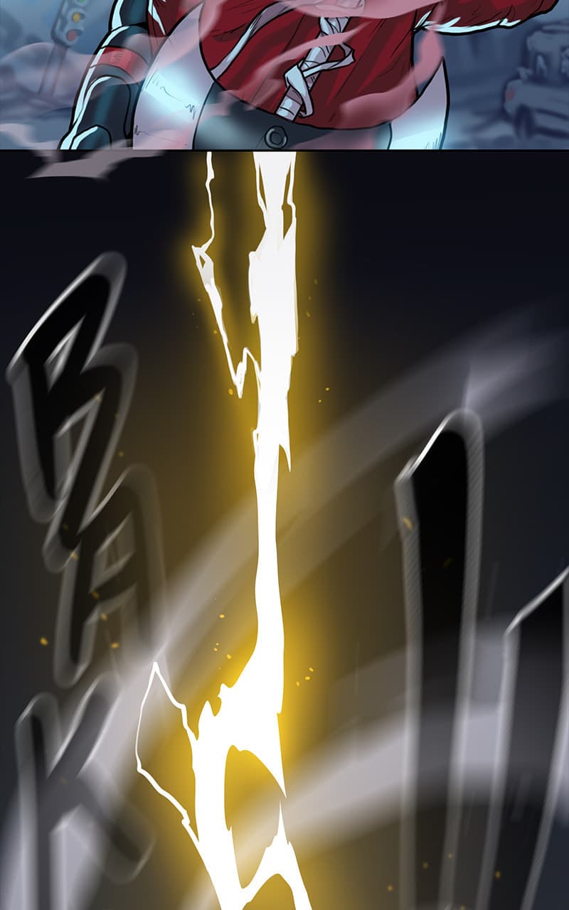 Ordeal chapter 33, page 49
