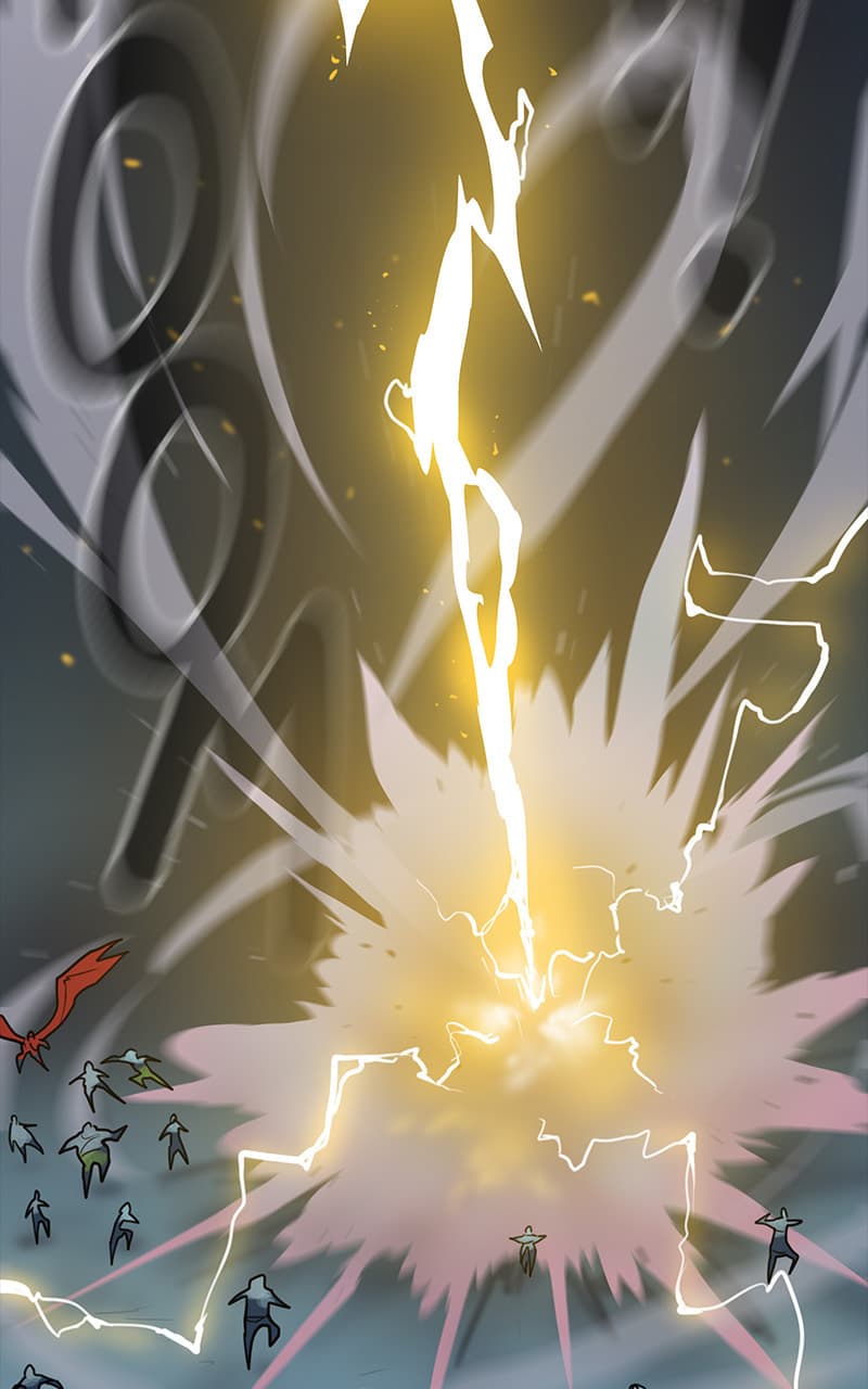 Ordeal chapter 33, page 50