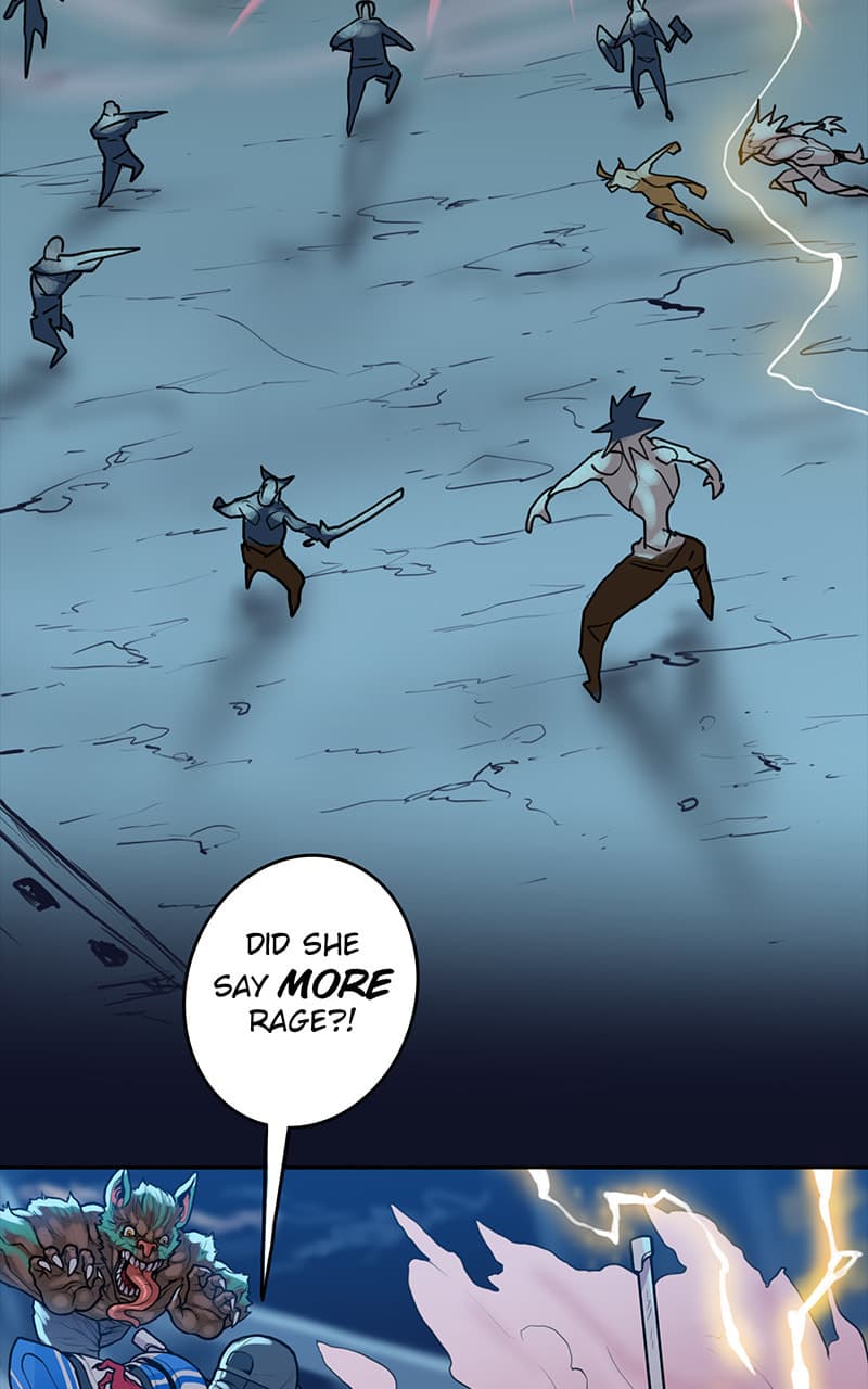 Ordeal chapter 33, page 51